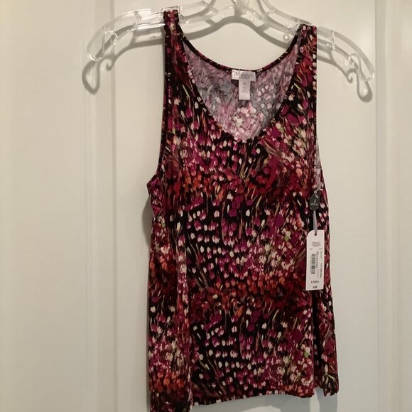 Ambrielle 2-Peace Pajama Set, Size x-small, NWT - Picture 8 of 9